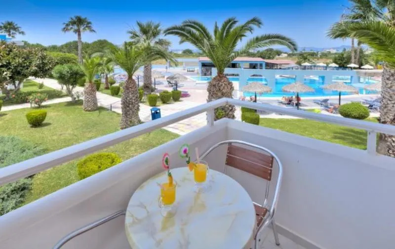 APARTMENT POOL VIEW Room, Corali, Kos