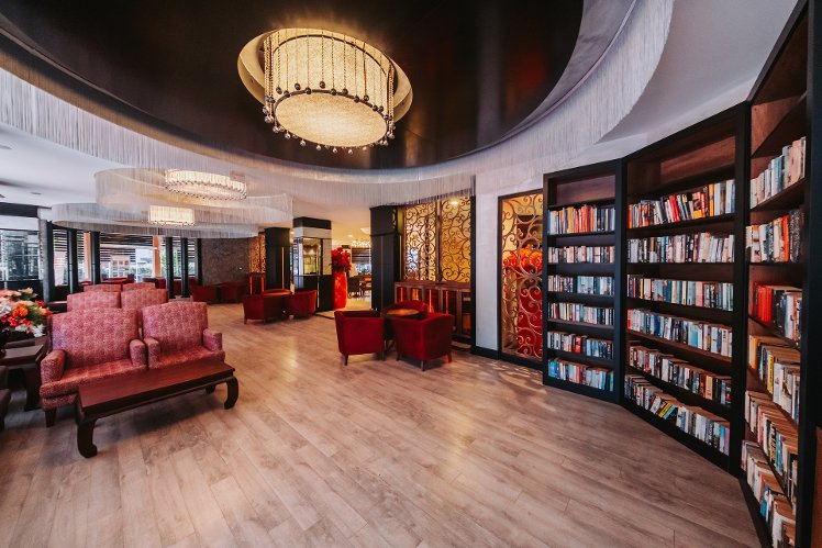 Grand Ideal Premium Hotel, Dalaman