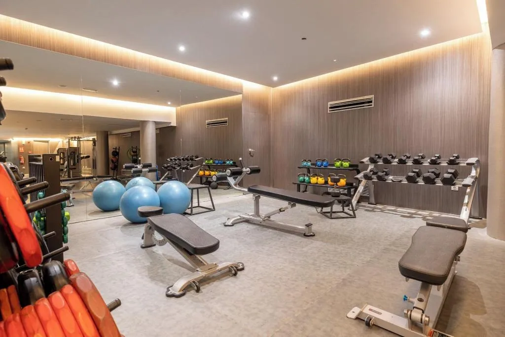 Sports and Entertainment, Hotel BCL Levante Club & Spa, Costa Blanca