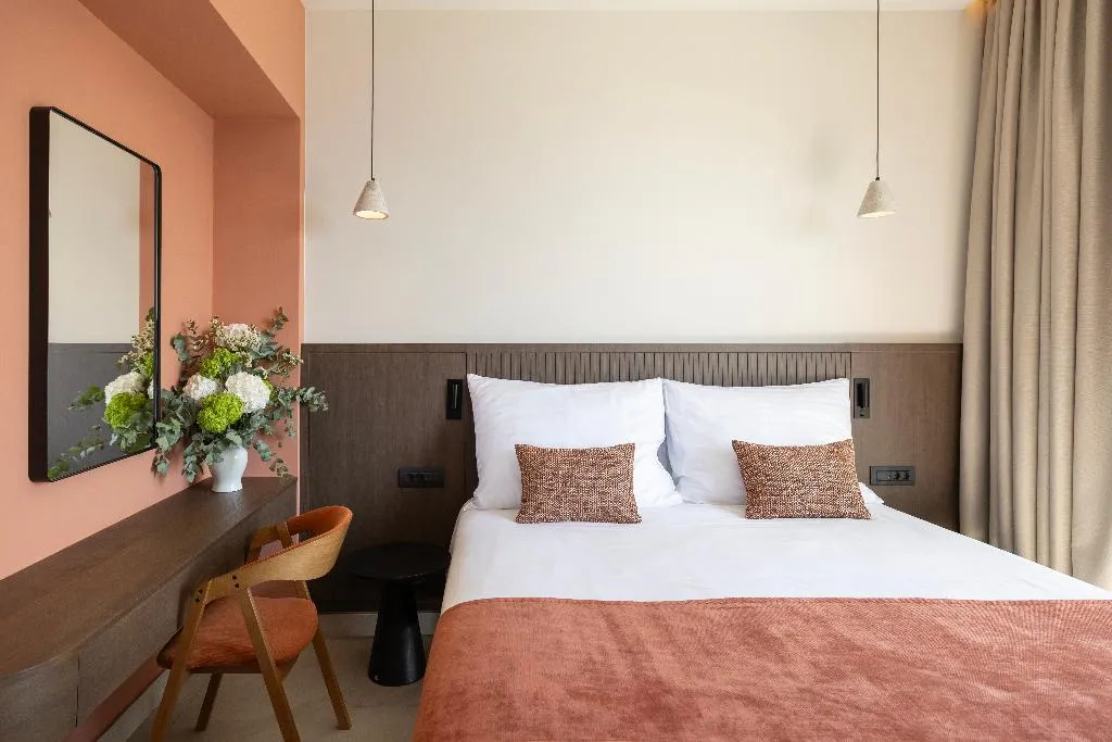 Room, Valmar Corfu By Louis Hotels, Corfu