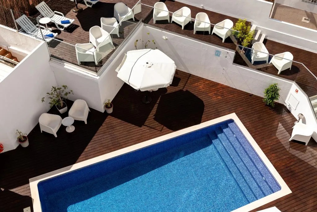 Double or Twin SUPERIOR Room, Hotel Cidade de Olhão, Algarve