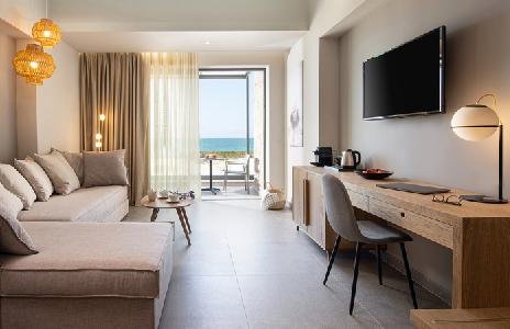 Portes Lithos Luxury Resort, Thessaloniki