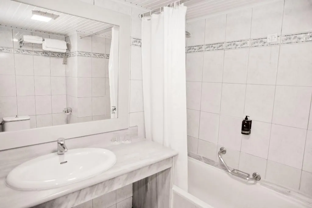 APARTMENT SEA VIEW ONE BEDROOM Room, Kosta Palace City Hotel, Kos