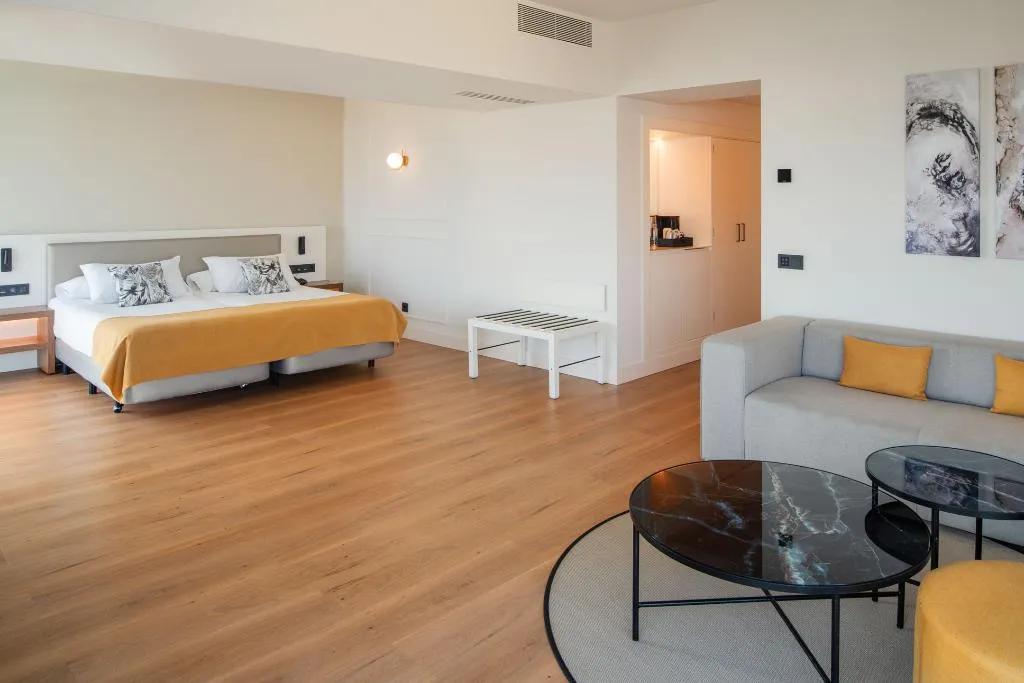 Room, Arrecife Gran Hotel & Spa, Lanzarote