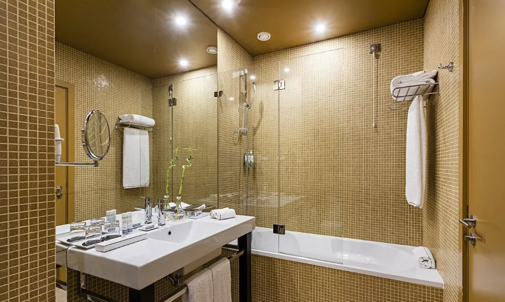 DOUBLE CLASSIC Room, Pestana Palácio do Freixo - Porto, Porto