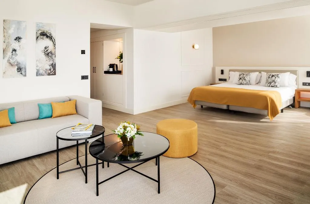 Room, Arrecife Gran Hotel & Spa, Lanzarote