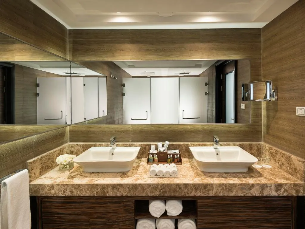 SUITE EXECUTIVE Room, Rixos Premium Seagate, Red Sea Riviera