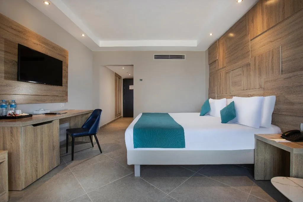 DOUBLE SUPERIOR GARDEN VIEW Room, V Hotel Sharm El Shiekh, Red Sea Riviera