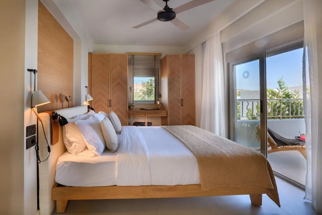 Room, Domes of Elounda, Autograph Collection, Crete
