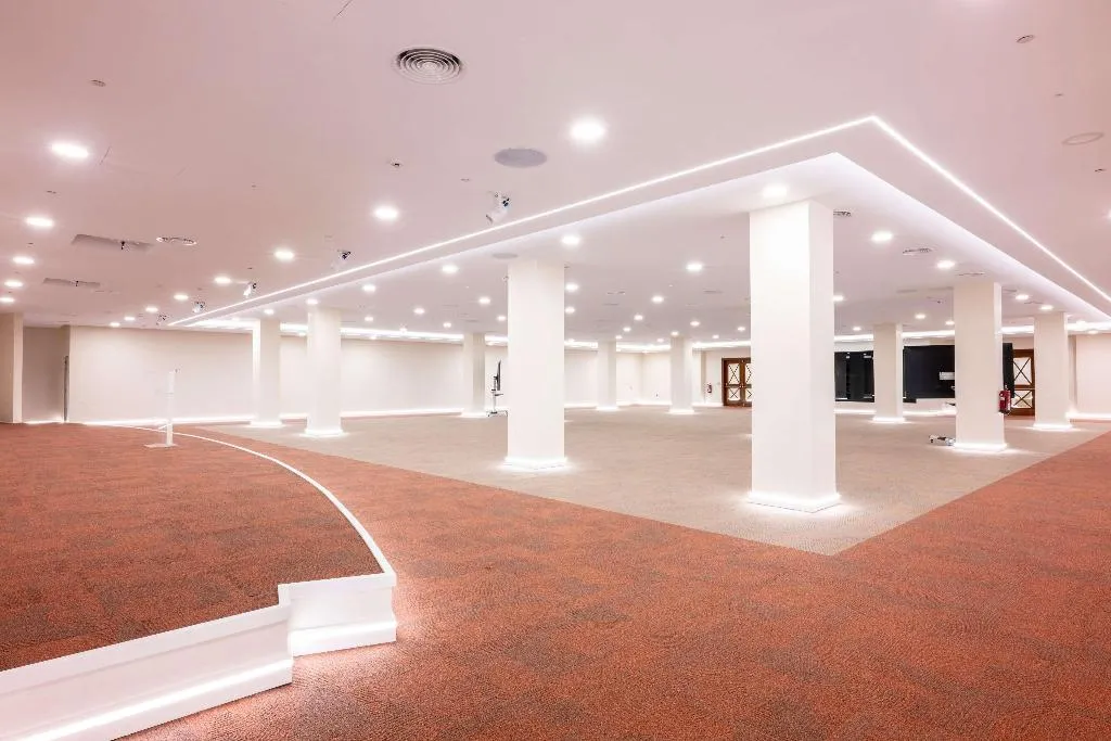 Lobby, GF Gran Costa Adeje, Tenerife