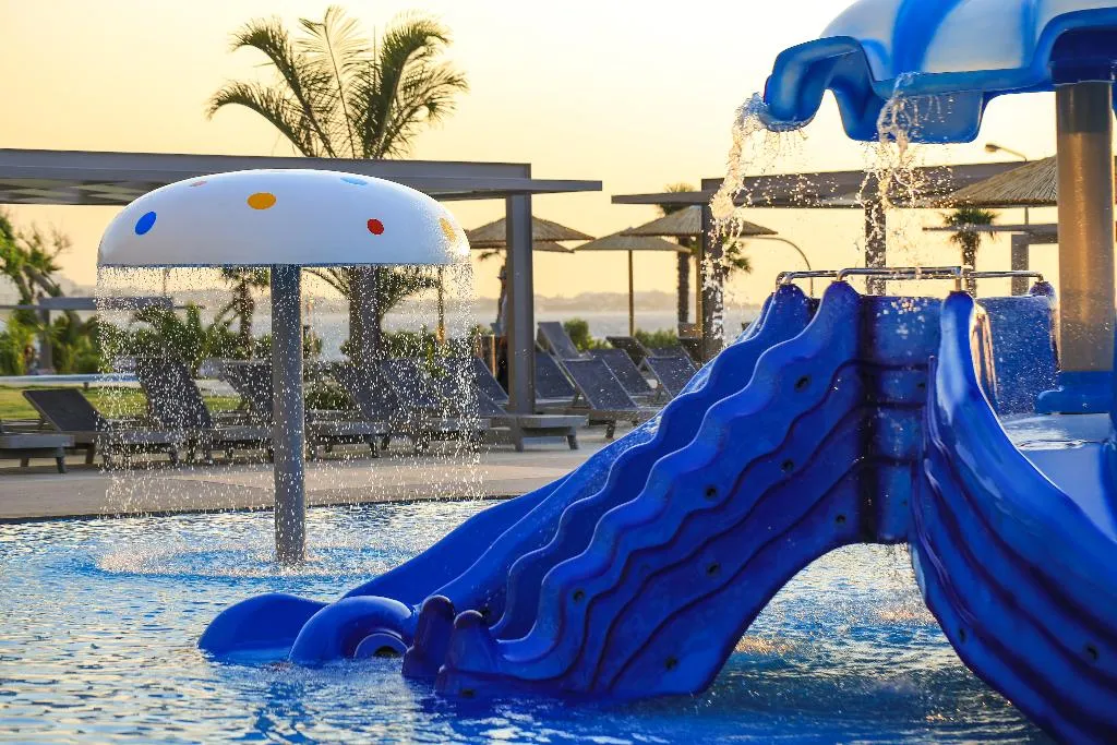 Pool, Akti Imperial Deluxe Resort & Spa Dolce by Wyndham, Rhodes