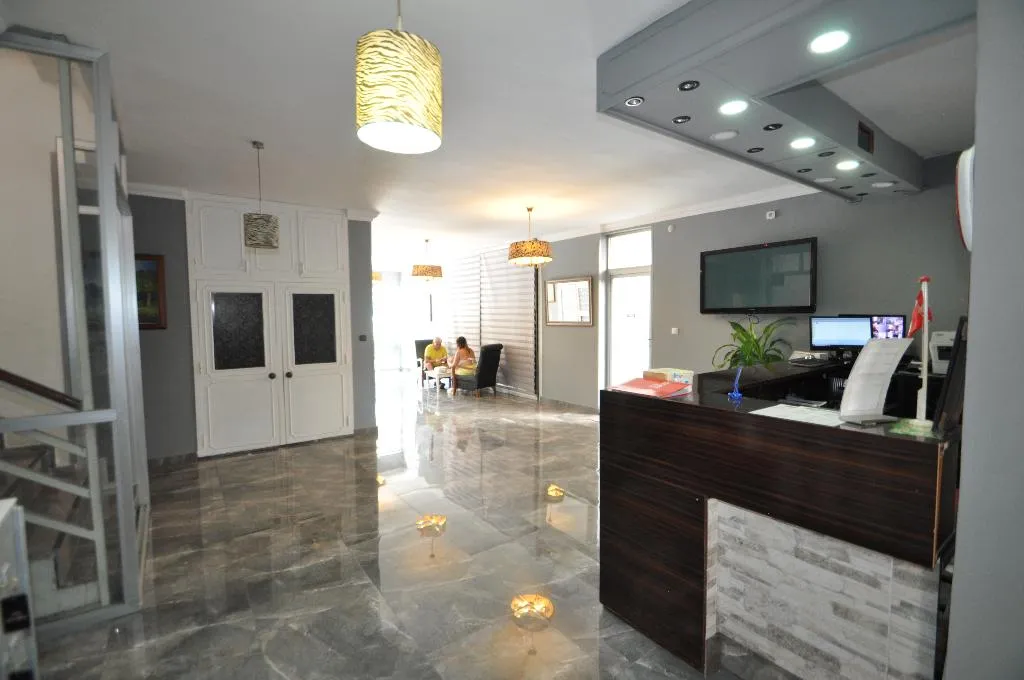 DOUBLE SINGLE USE STANDARD Room, Reis Maris Hotel, Dalaman