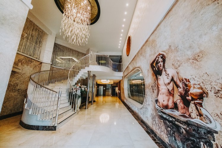 Grand Ideal Premium Hotel, Dalaman