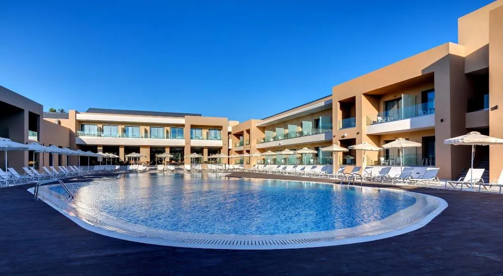 Sports and Entertainment, White Olive Elite Hotel Laganas, Zante