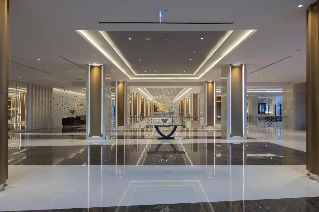 Lobby, Trendy Lara, Antalya