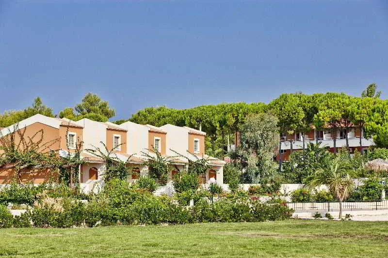 General view, Ionian Sea Hotel, Kefallinia