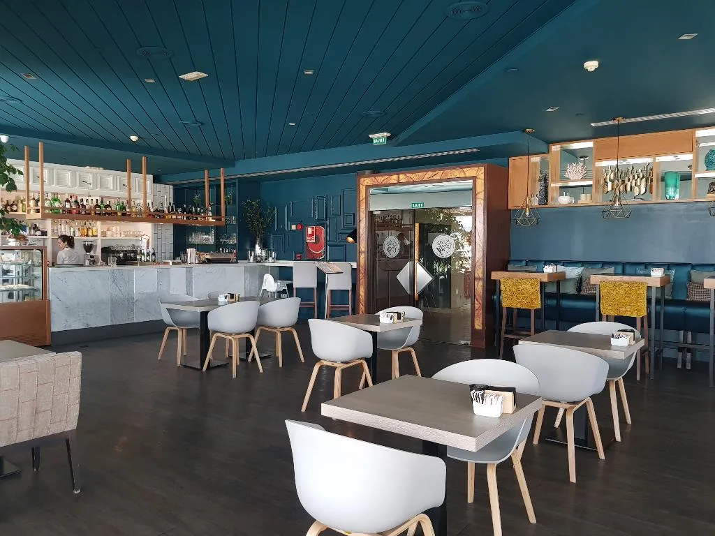 Bar, Arrecife Gran Hotel & Spa, Lanzarote