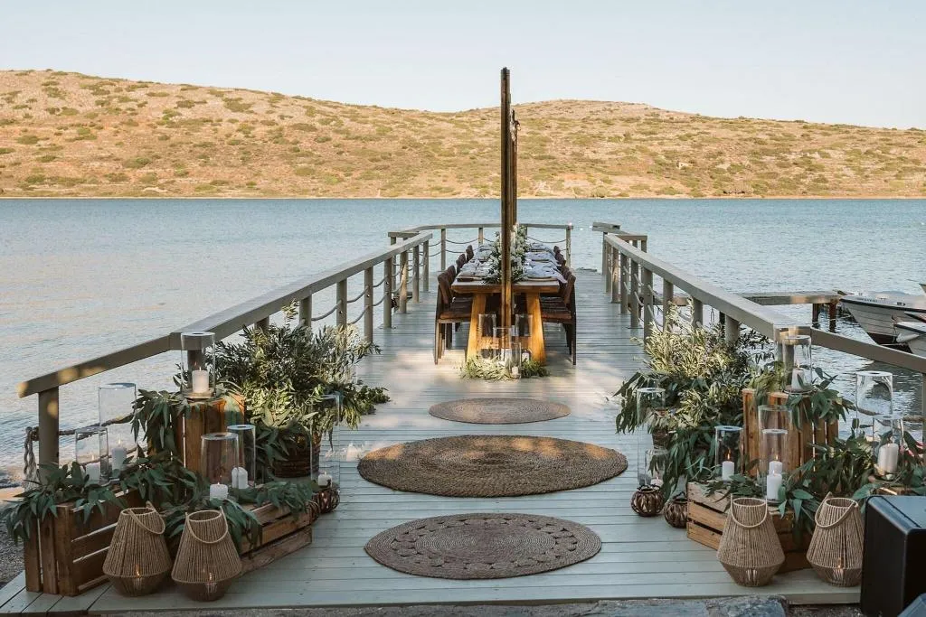 Conferences, Domes of Elounda, Autograph Collection, Crete