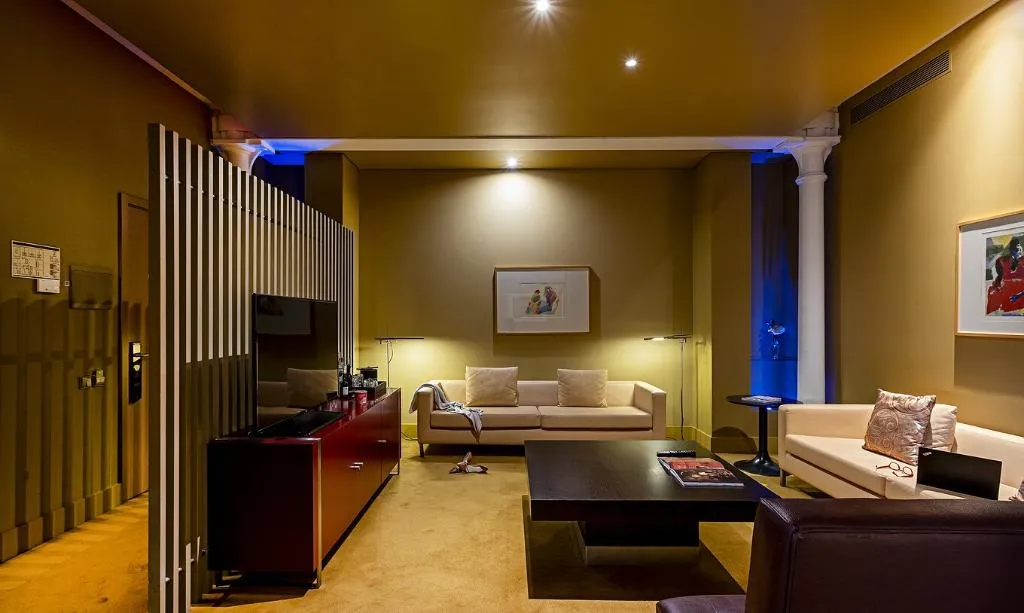 SUITE WITH BALCONY Room, Pestana Palácio do Freixo - Porto, Porto