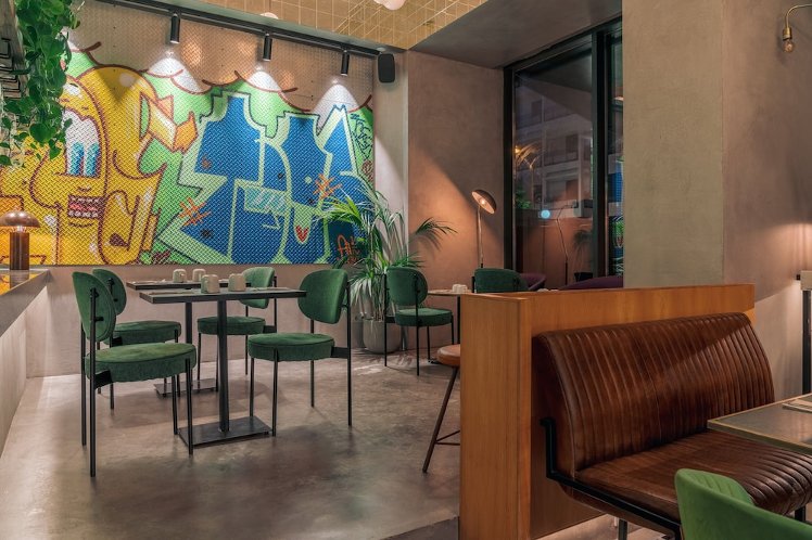 Pestana Lisboa Vintage City Center Suites, Lisbon
