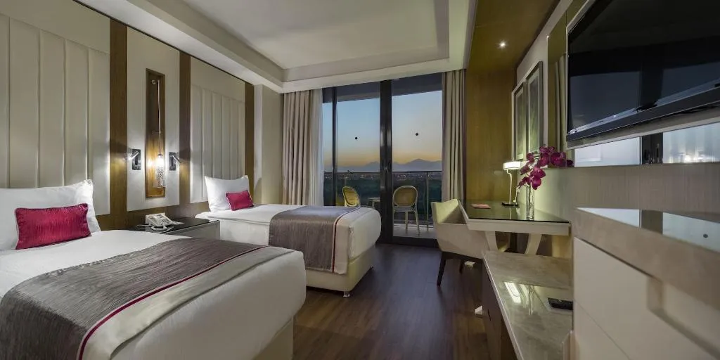 Room, Trendy Lara, Antalya