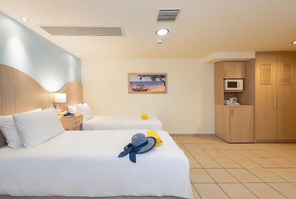 FAMILY ROOM SUPERIOR Room, Star Beach Village & Waterpark, Crete