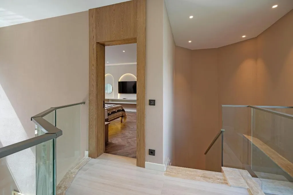 Room, Liberty Signa Hotel, Dalaman