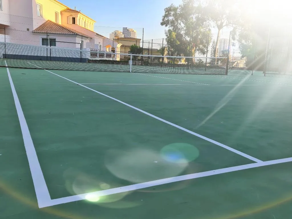 Sports and Entertainment, Clube VilaRosa, Algarve