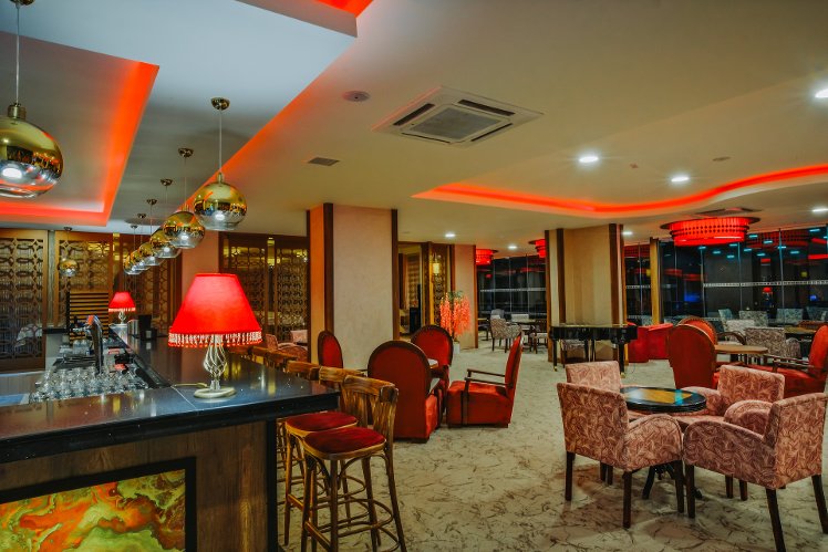 Grand Ideal Premium Hotel, Dalaman