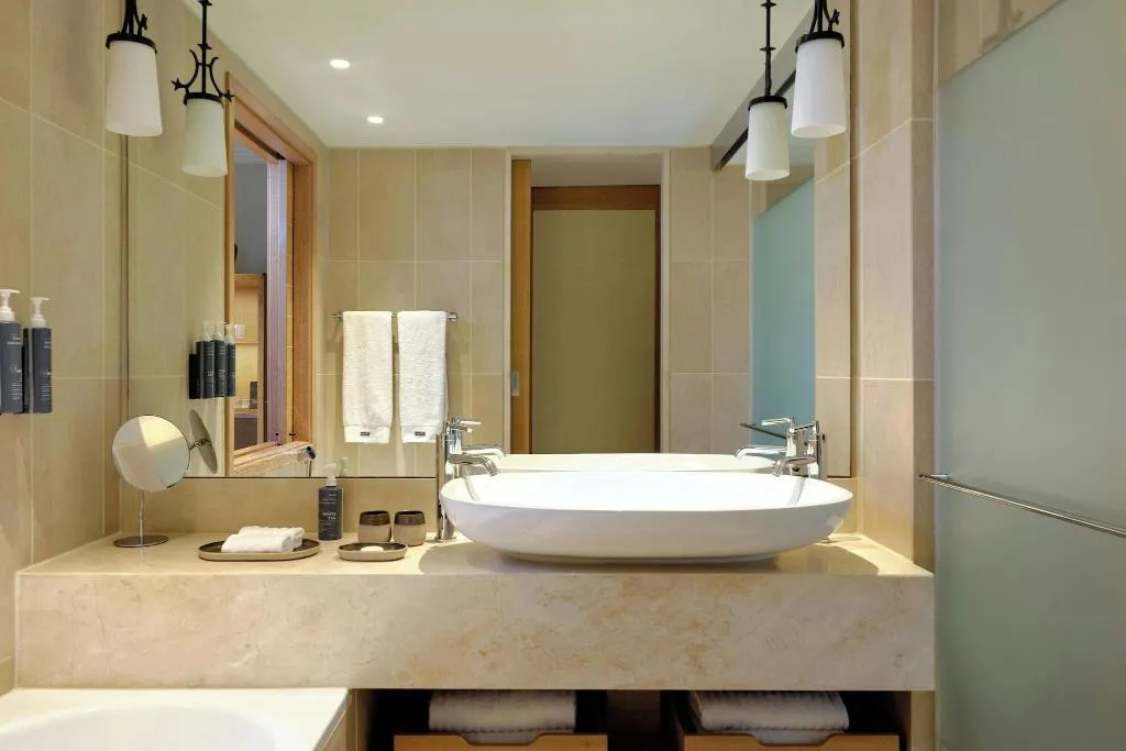 TWIN SUPERIOR WITH VIEWS Room, The Westin Resort Costa Navarino, Kalamata