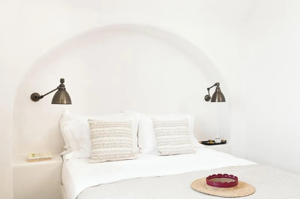 Room, Armenaki Santorini, Santorini