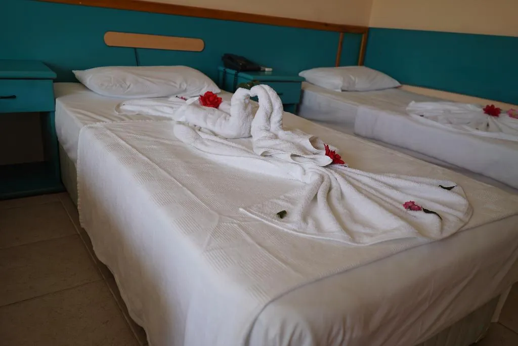 Room, Kleopatra Sunlight Hotel, Antalya