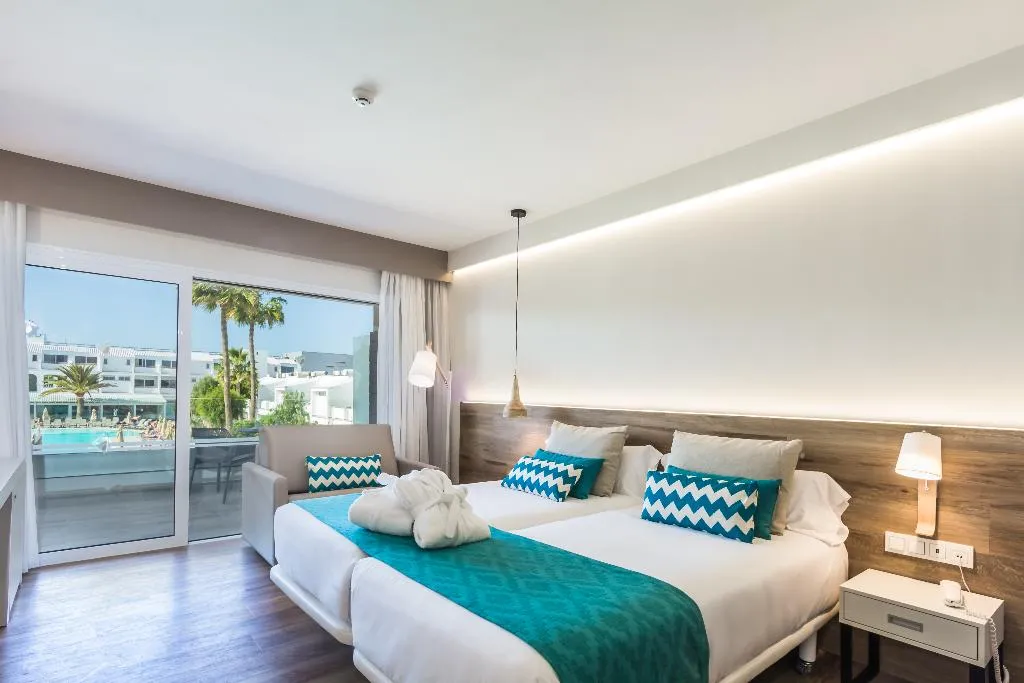 Room, Playa Park Zensation, Fuerteventura