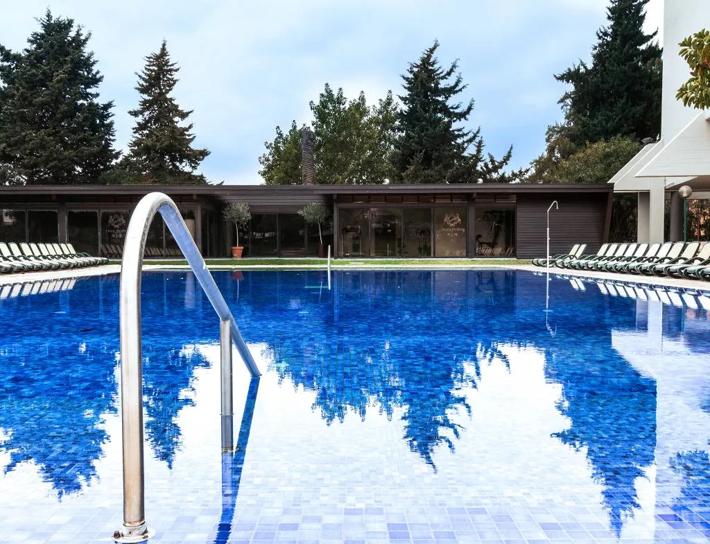 Pool, Hyatt Regency Vilamoura Algarve, Algarve