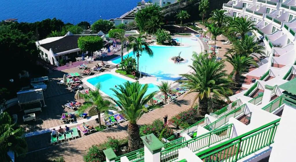 Pool, Babalu, Gran Canaria