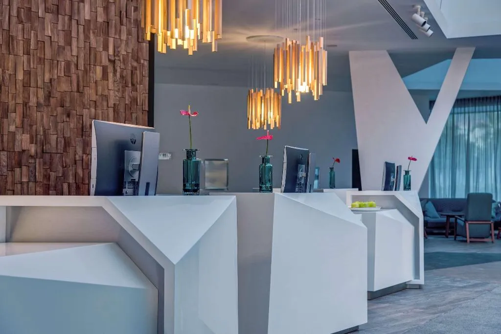 Lobby, Radisson Blu Resort & Spa Gran Canaria Mogan, Gran Canaria