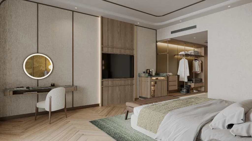 SINGLE CLUB DELUXE Room, XO Cape Arnna Fethiye, Dalaman