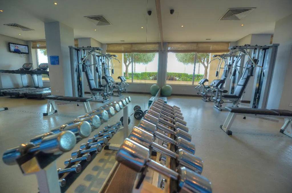 Sports and Entertainment, Radisson Blu Resort & Spa Golden Sands, Malta