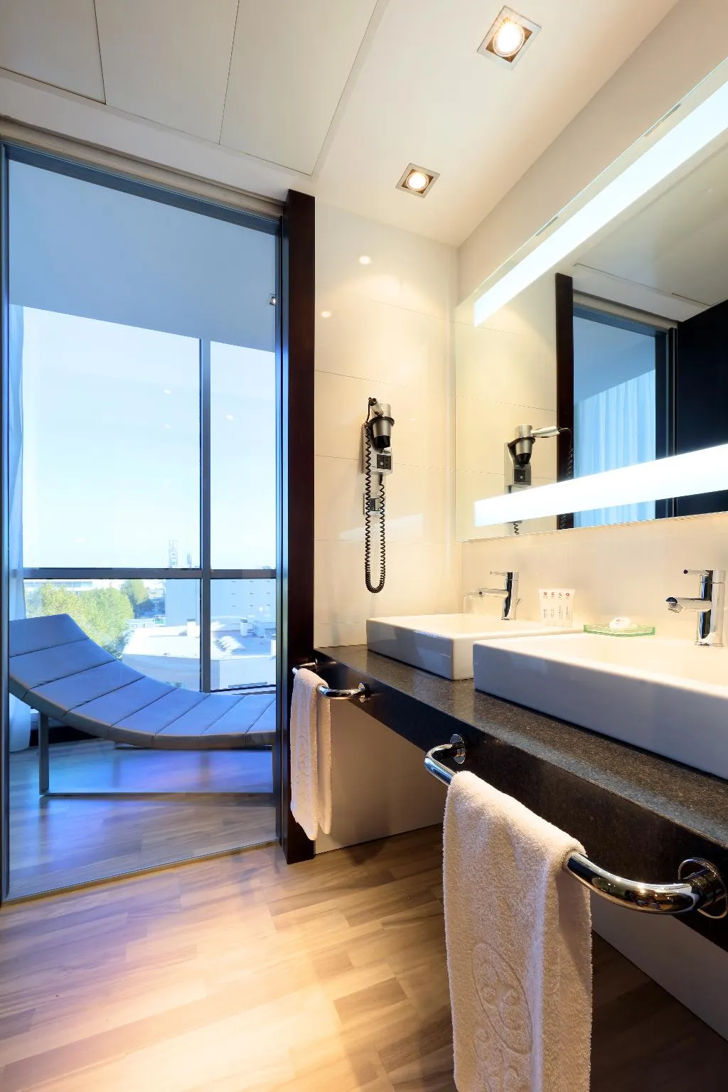SUITE STANDARD Room, Exe Puerto de Sagunto, Valencia