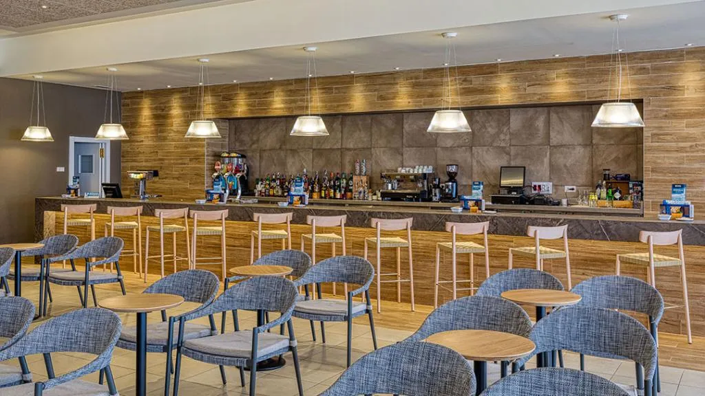 Restaurant, Playamojácar, Costa Almeria