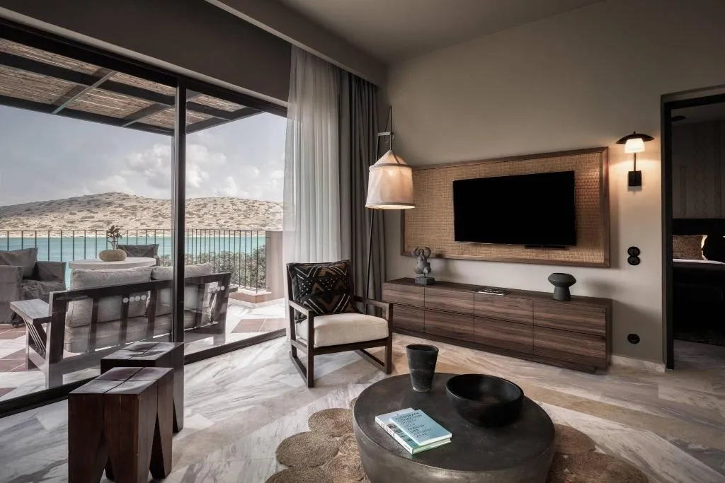 Room, Domes of Elounda, Autograph Collection, Crete