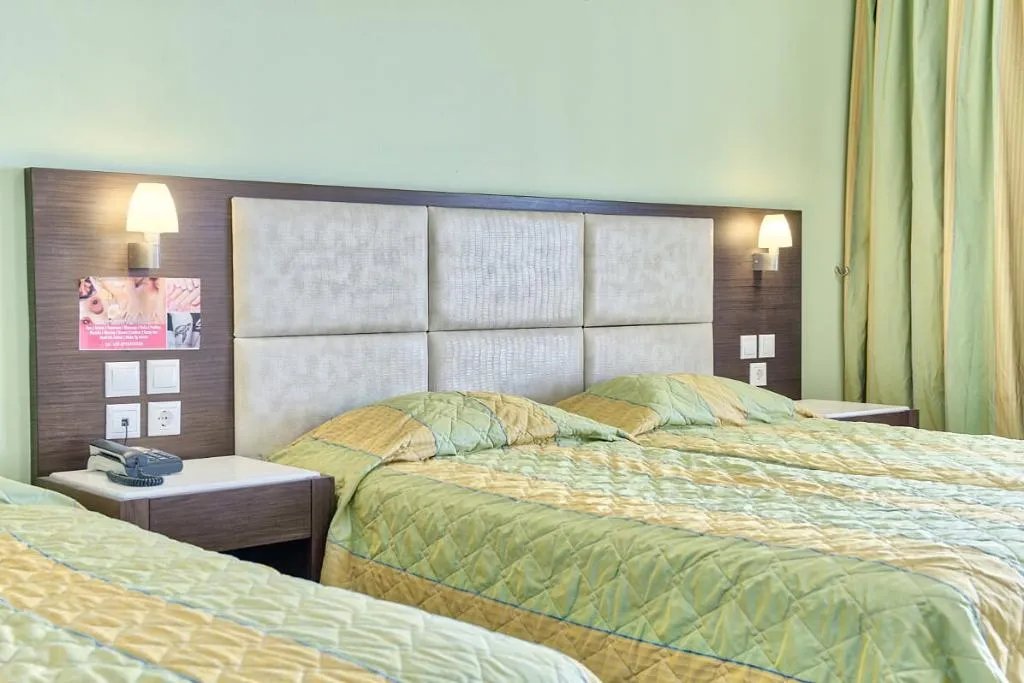 Room, Majestic Hotel & Spa, Zante