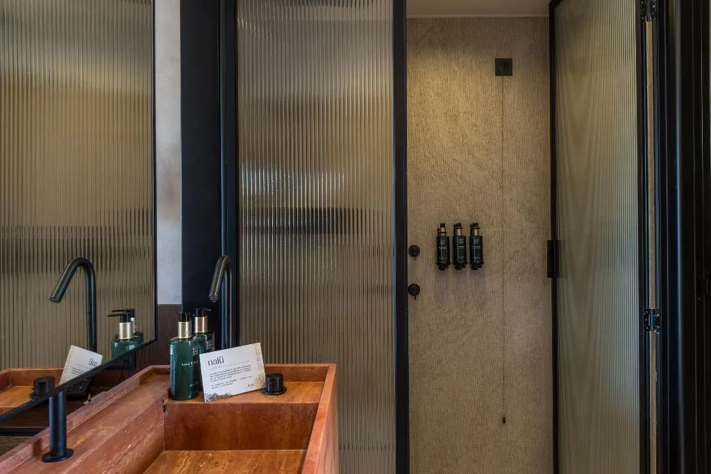 DOUBLE DELUXE Room, Nalu Resort And Spa, Crete