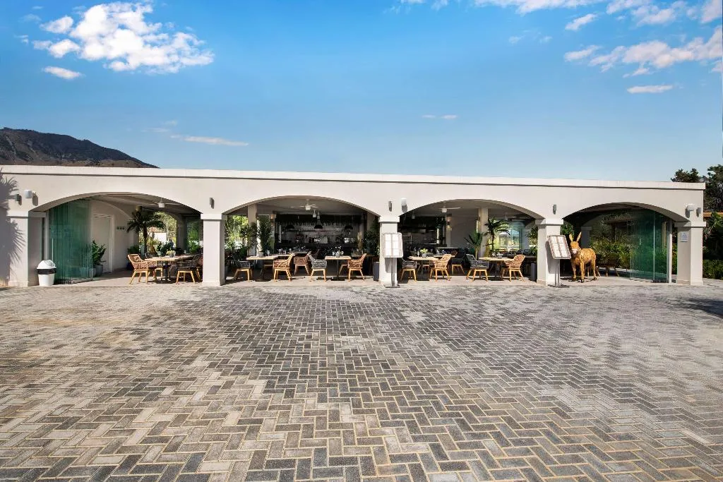 General view, Anemos Luxury Grand Resort, Crete