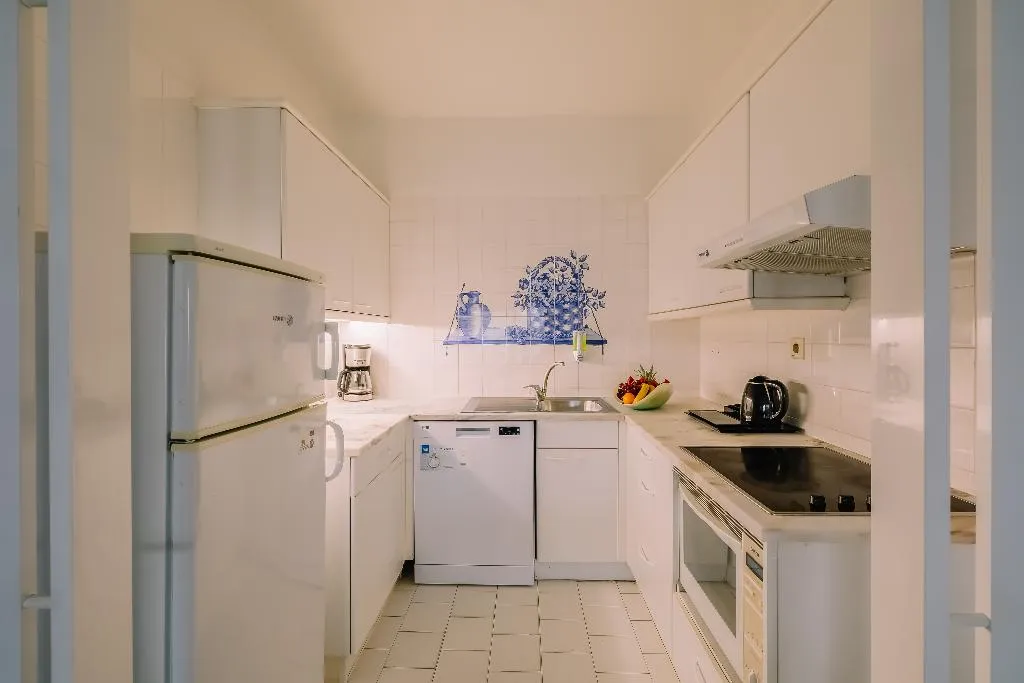 APARTMENT ONE BEDROOM Room, Grand Muthu Oura View Beach Club, Algarve