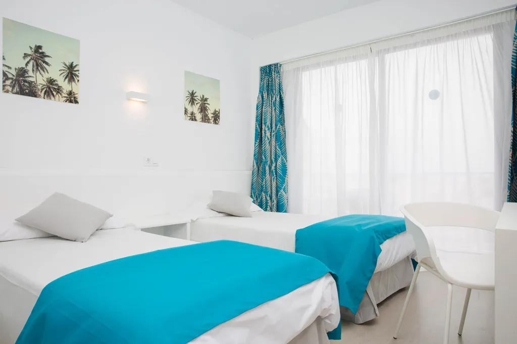 Room, BLUESEA Arenal Tower Adults Only, Majorca