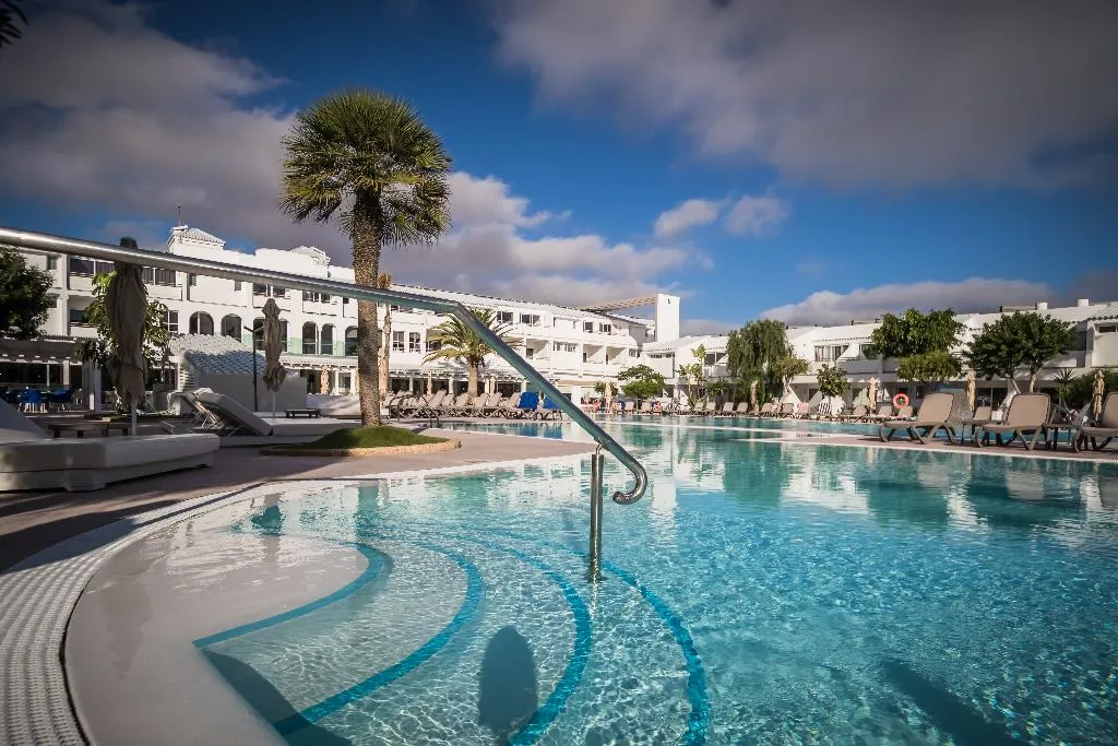 General view, Playa Park Zensation, Fuerteventura