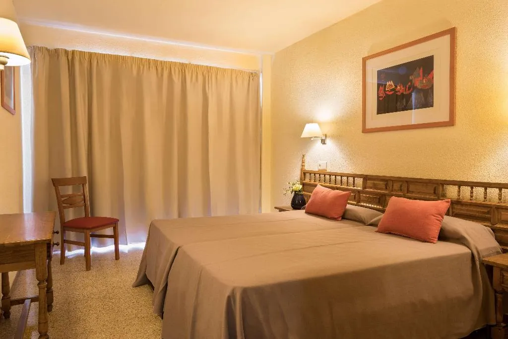 Room, htop Molinos Park, Costa Dorada