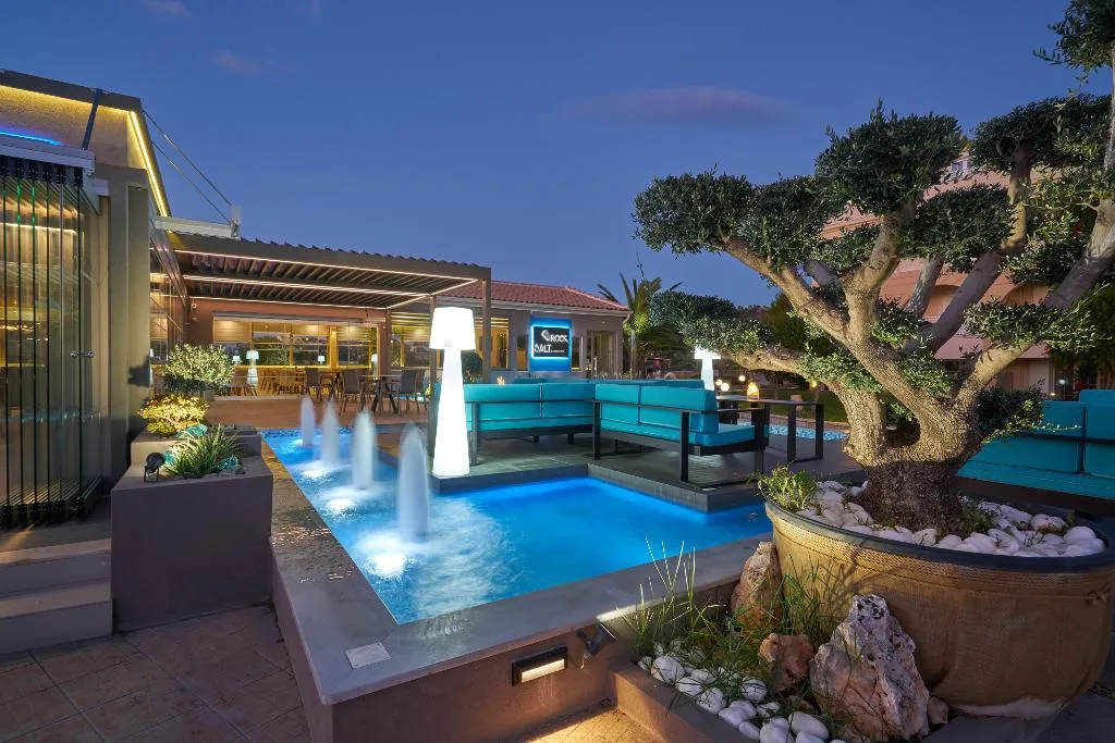 Pool, Ionion Blue, Zante