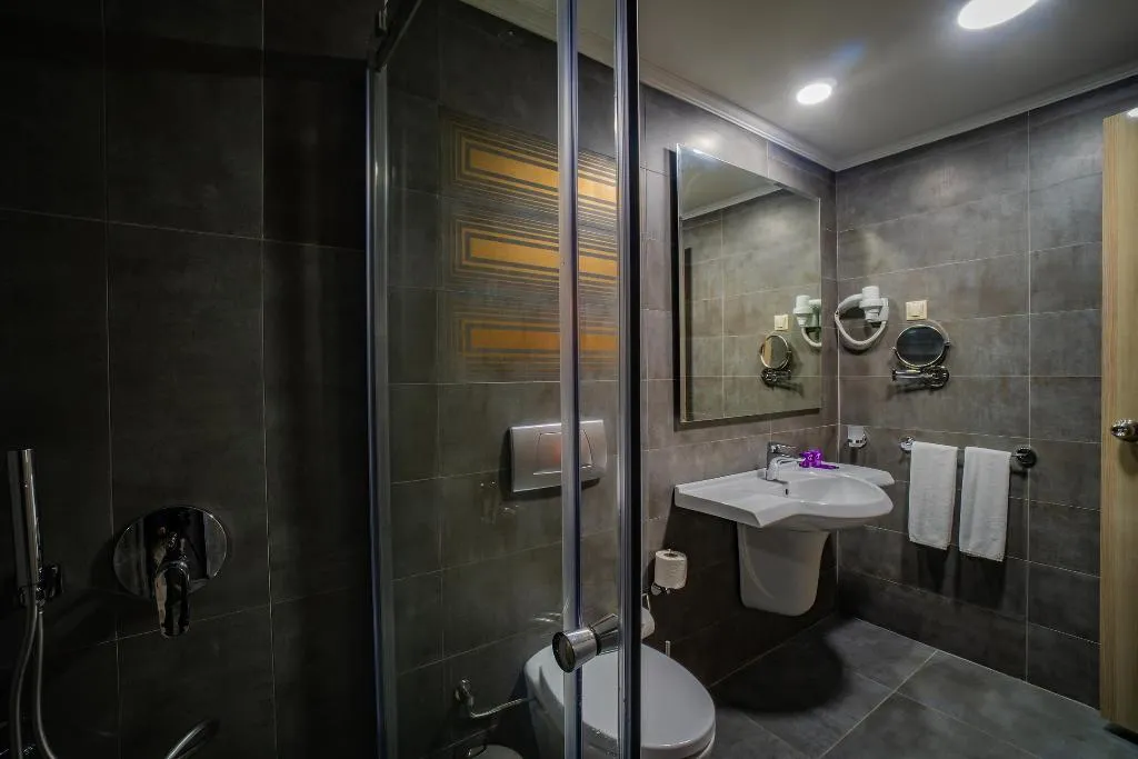 Room, Selectum Family Resort Side, Antalya
